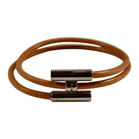 bracelet homme hermes replique|bracelet cuir homme luxe.